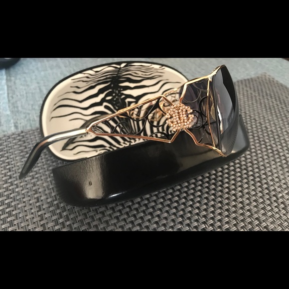 Roberto Cavalli Accessories - Sunglasses Roberto Cavalli
